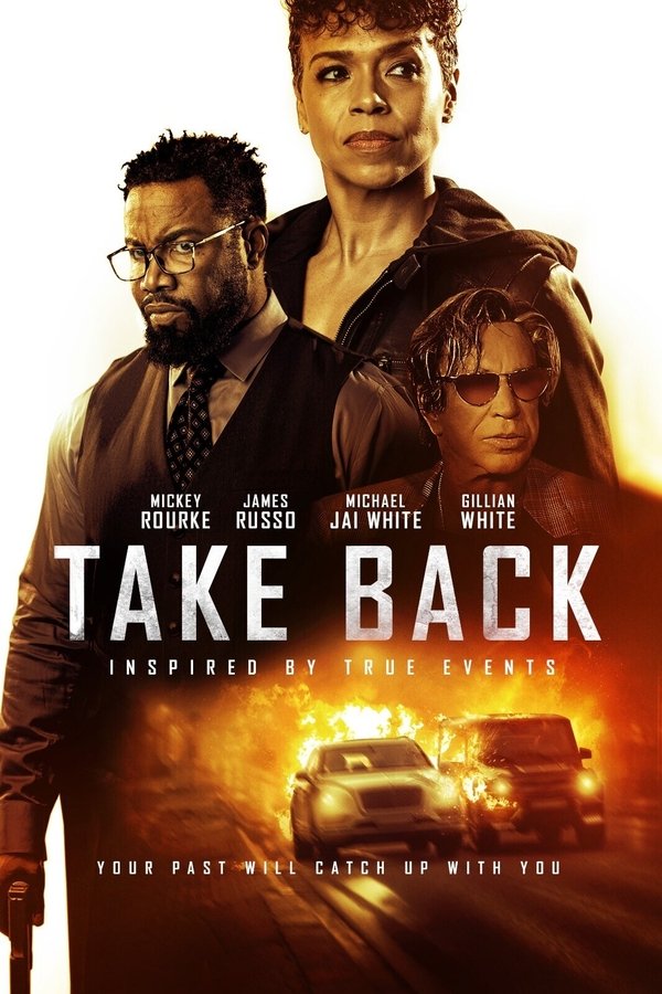 NL - TAKE BACK (2021)