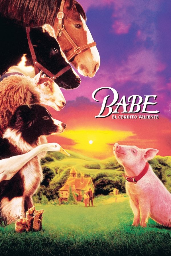 LAT - Babe (1995)