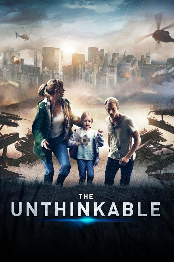 FR - The Unthinkable (2018)