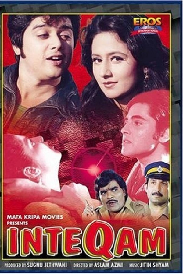 IN - Inteqam (2001)
