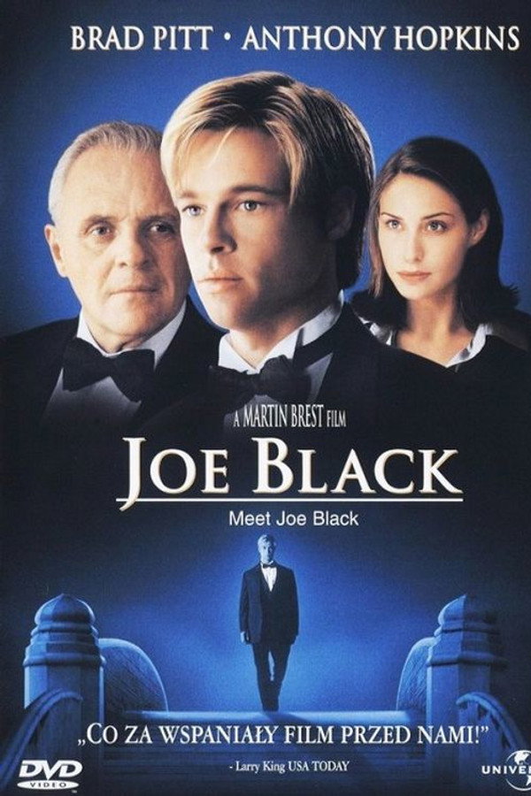 PL - JOE BLACK (1998)
