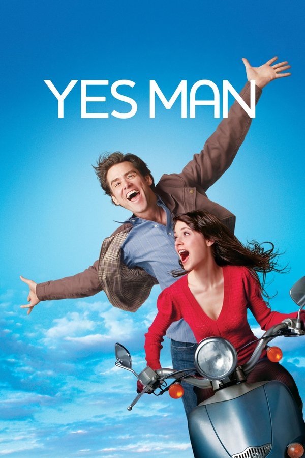 AR - Yes Man  (2008)