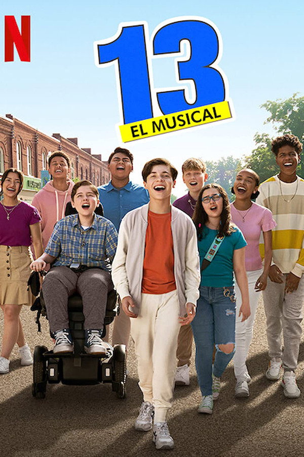 LAT - 13: El musical  (2022)