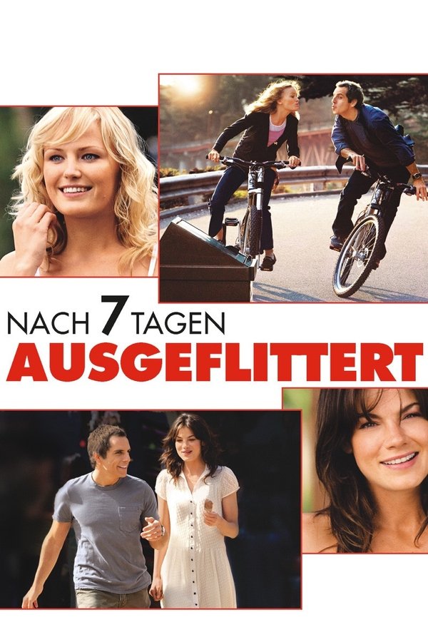 DE - Nach 7 Tagen ausgeflittert (2007)