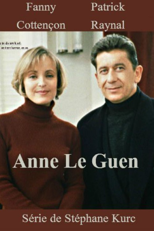 FR - Anne Le Guen