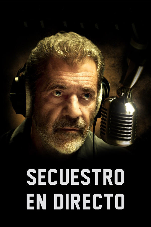 ES -Secuestro en directo - (2022)