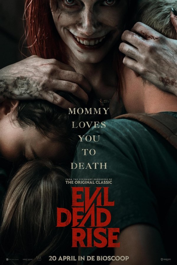 NL - EVIL DEAD RISE (2023)