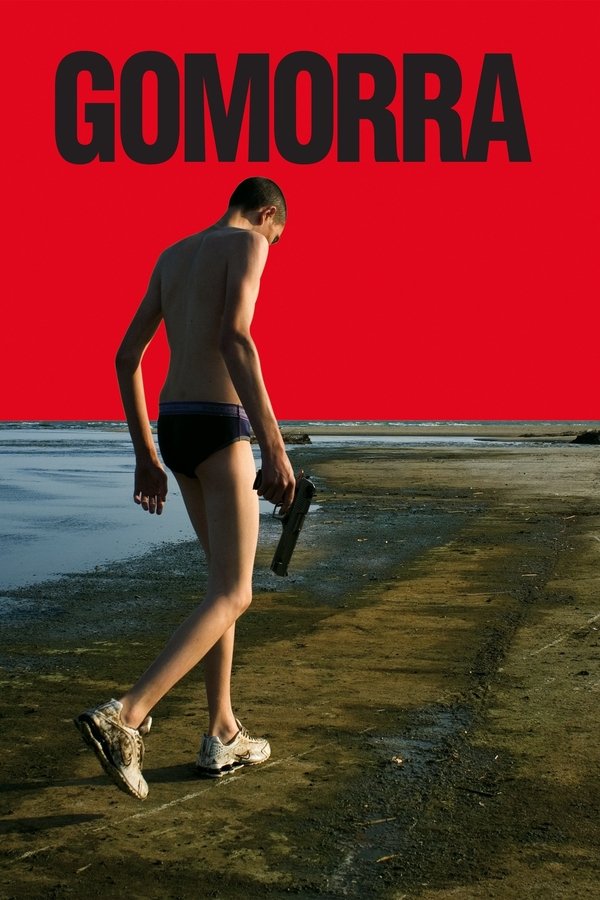 SE - Gomorra