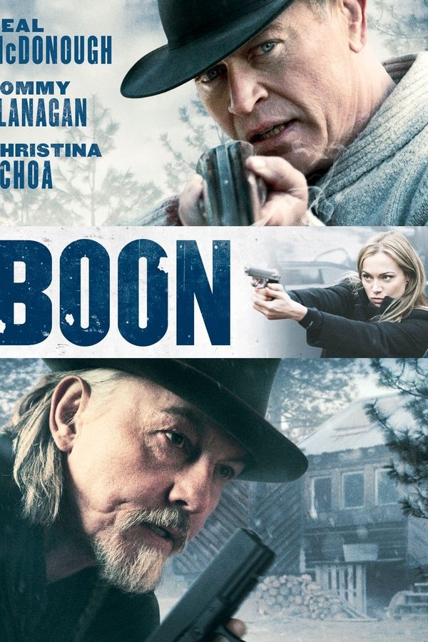 GR - Boon  (2022)
