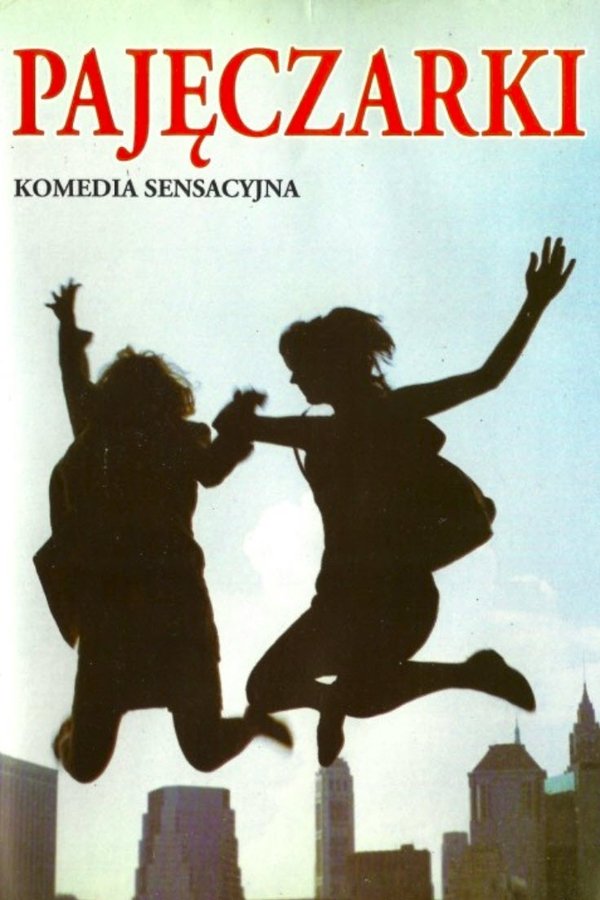 PL - PAJĘCZARKI (1993) POLSKI