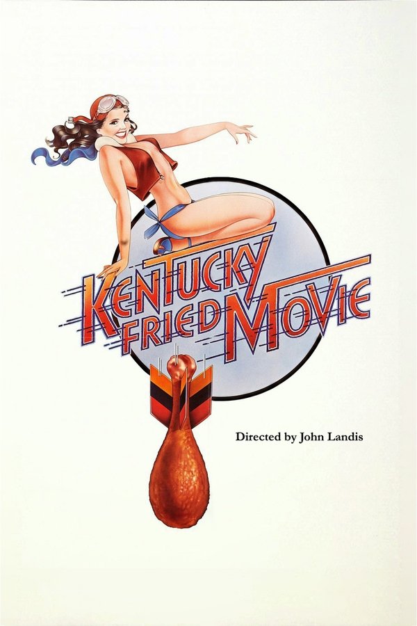 DE - Kentucky Fried Movie (1977)