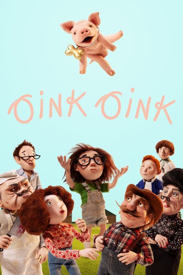 ES - Oink Oink (2022)