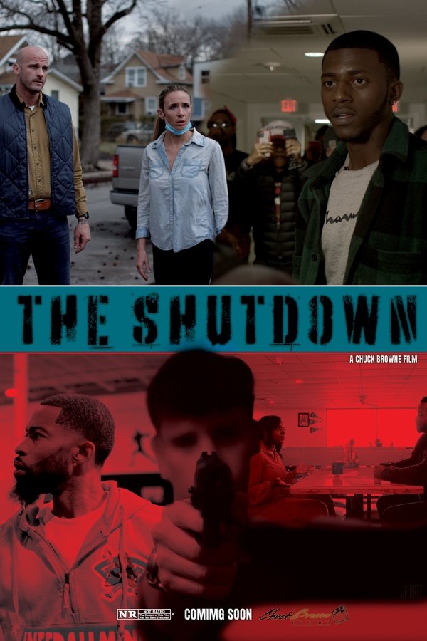 EN - The Shutdown (2022)