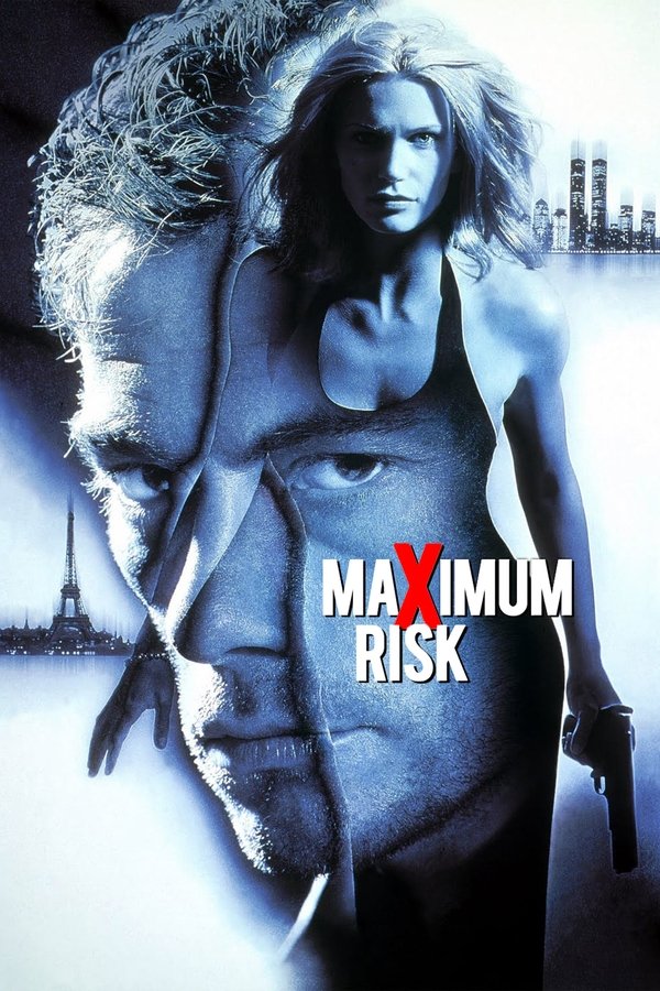 RU - Maximum Risk (1996)
