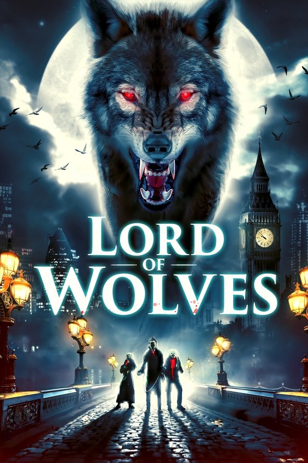 IN - Lord of Wolves (2024)