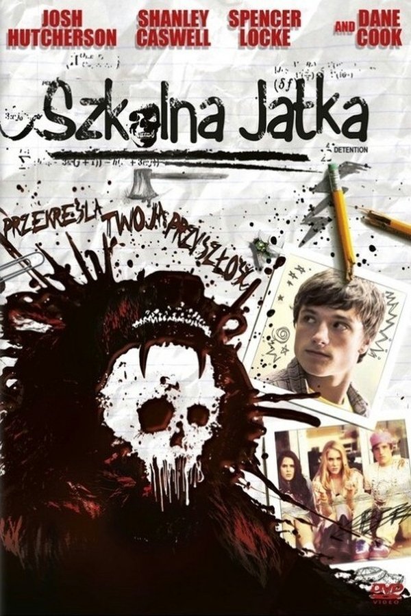 PL - SZKOLNA JATKA (2012)