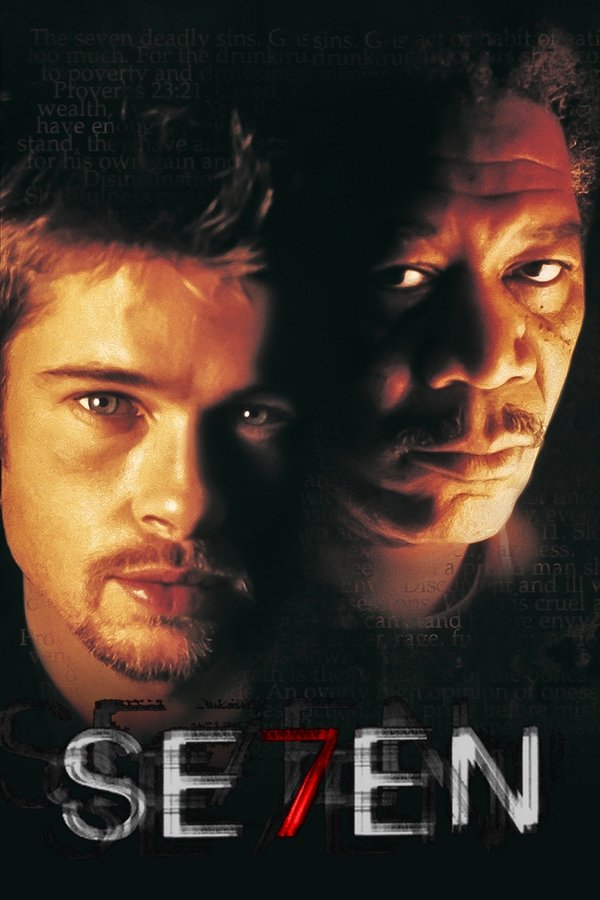 SE-4K - Se7en