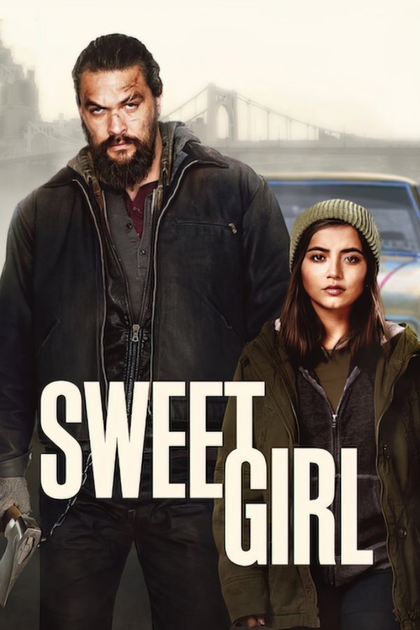 EN - Sweet Girl  (2021)