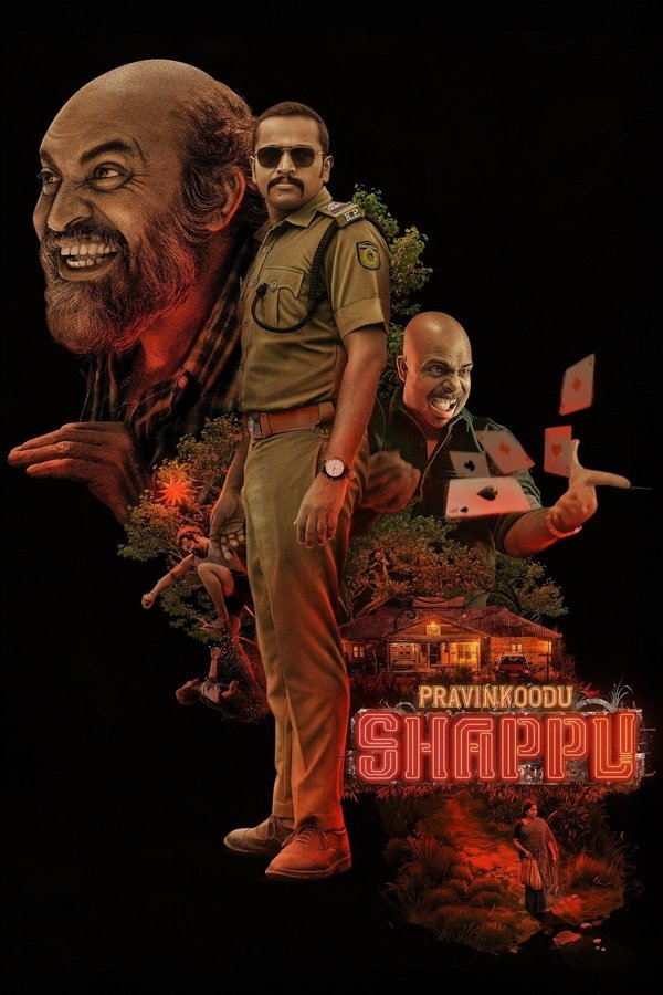MA - Pravinkoodu Shappu
