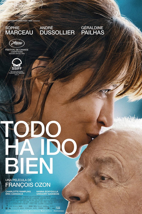 LAT - Todo ha ido bien (2021)