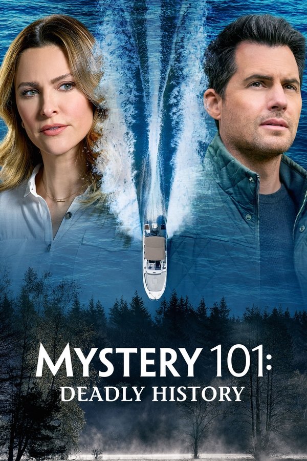 SE - Mystery 101: Deadly History