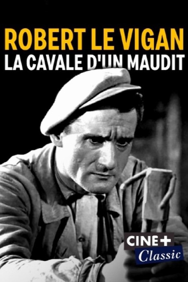la cavale d'un maudit  (2021)
