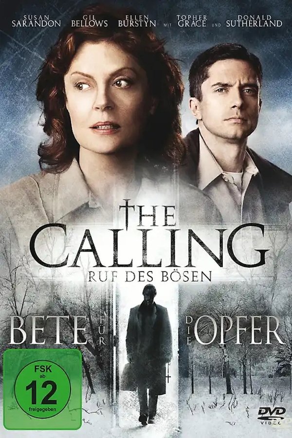 DE - The Calling: Ruf des Bösen (2014)