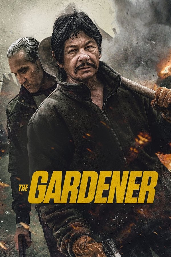 SE - The Gardener