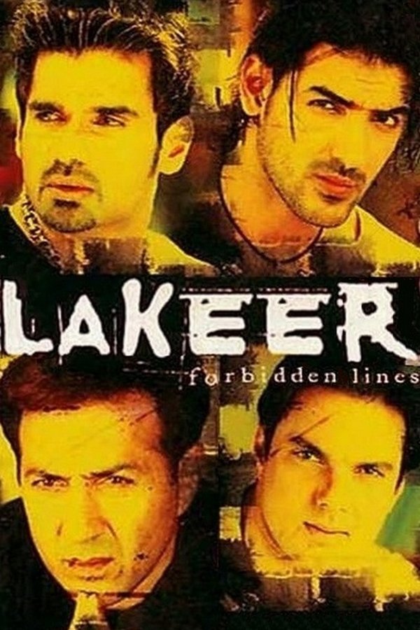 IN - Lakeer (2004)