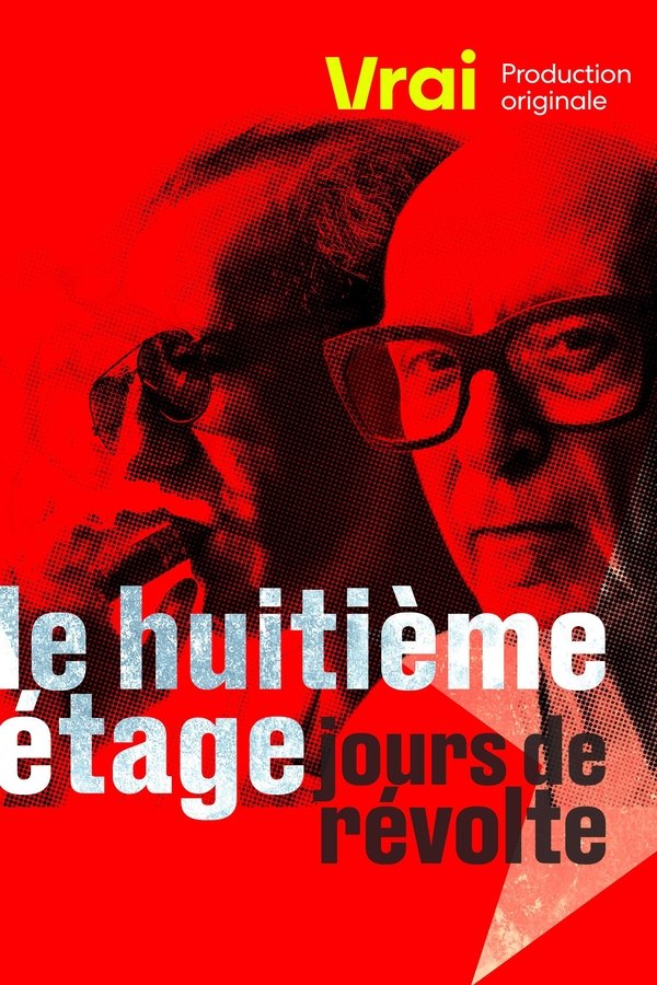 jours de révolte (2023)