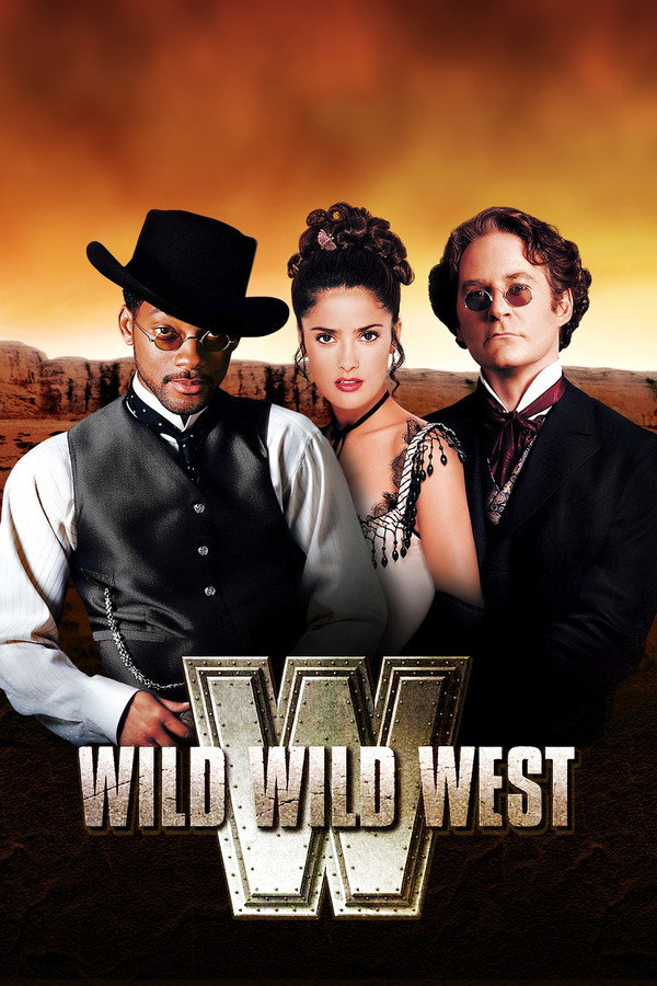 EX - Wild Wild West (1999)