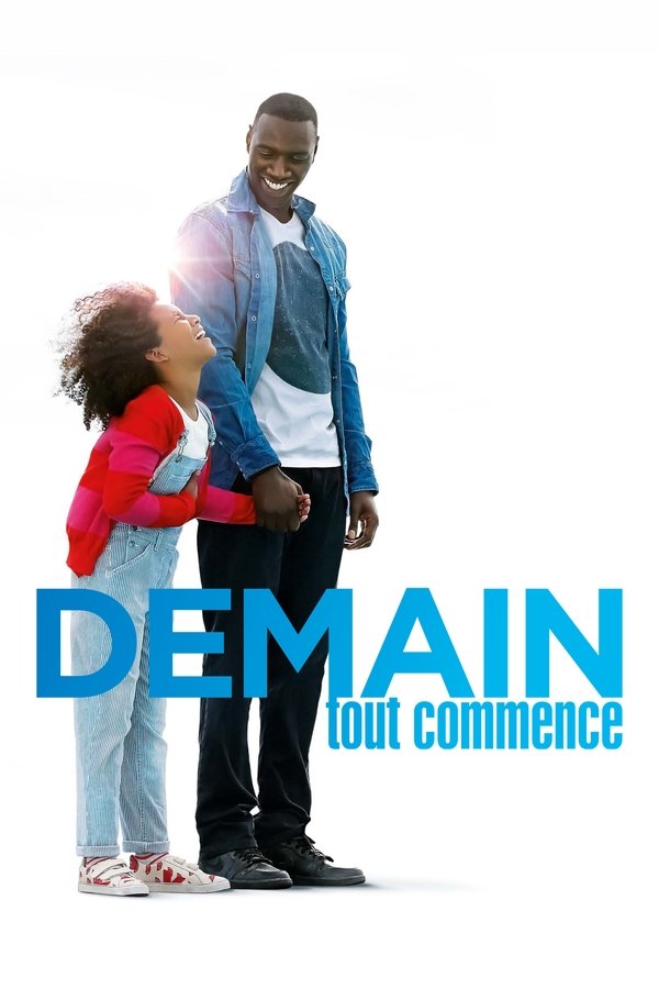 FR - Demain tout commence (2016)