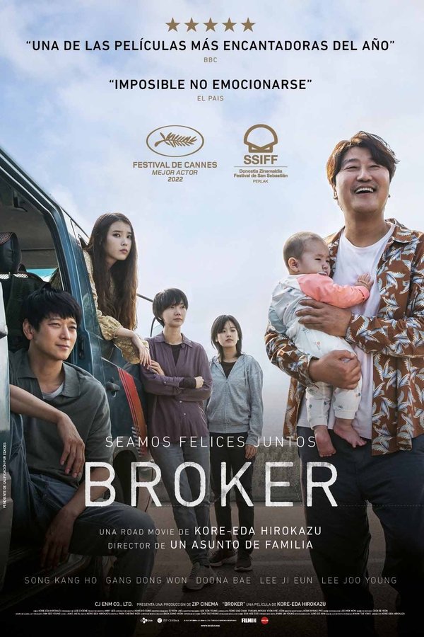 ES - Broker (2022)