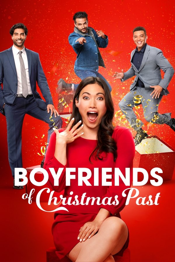 FR - Mes fiancés de Noël  (2021)