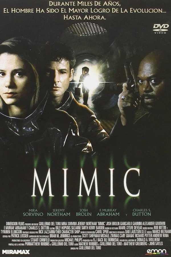 ES - Mimic (1997)