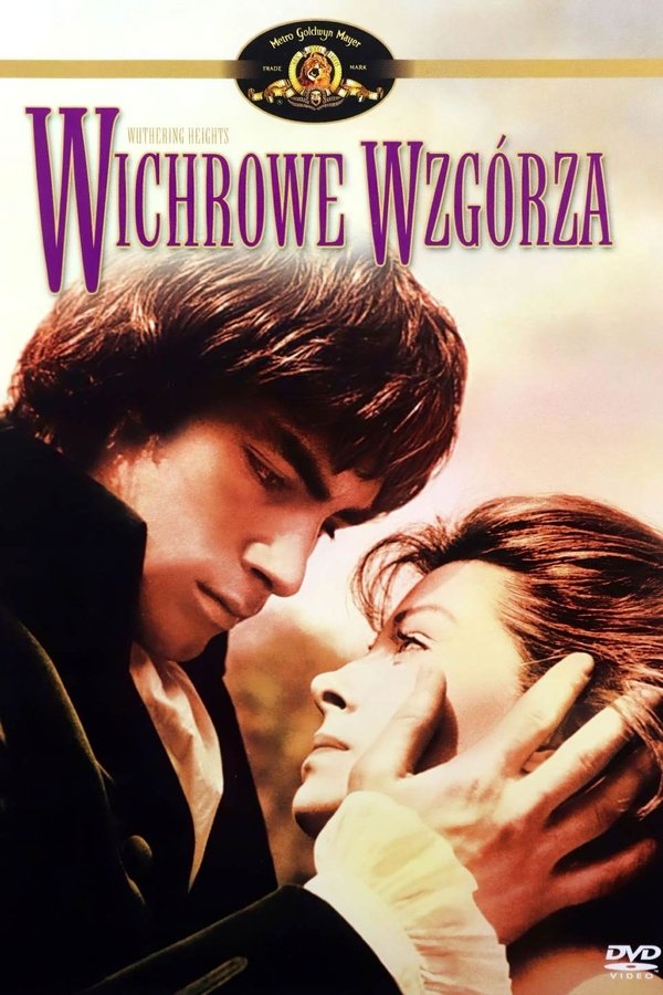 PL - WICHROWE WZGÓRZA (1970)