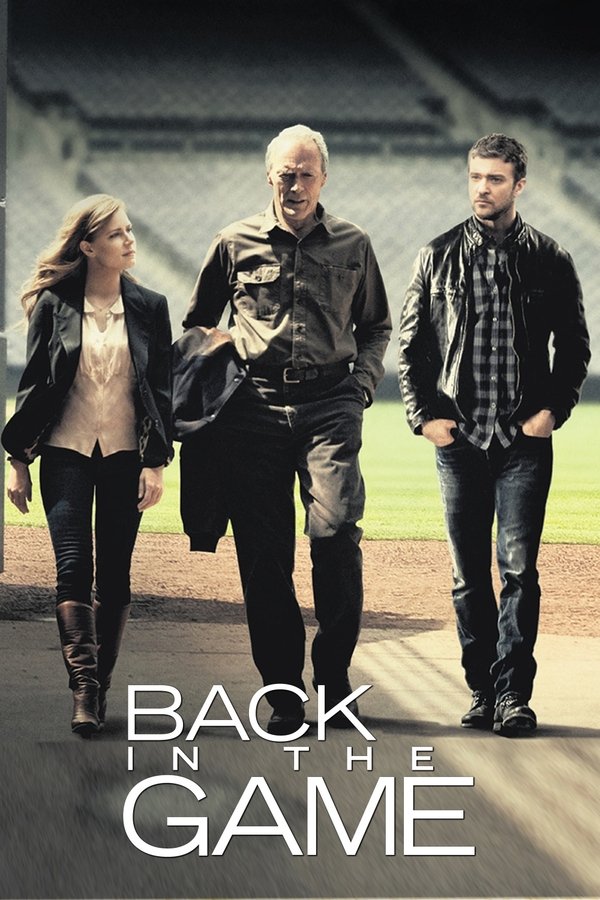 DE - Back in the Game (2012)