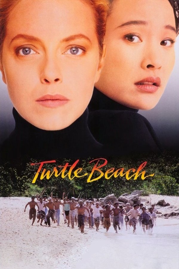 SE - Turtle Beach