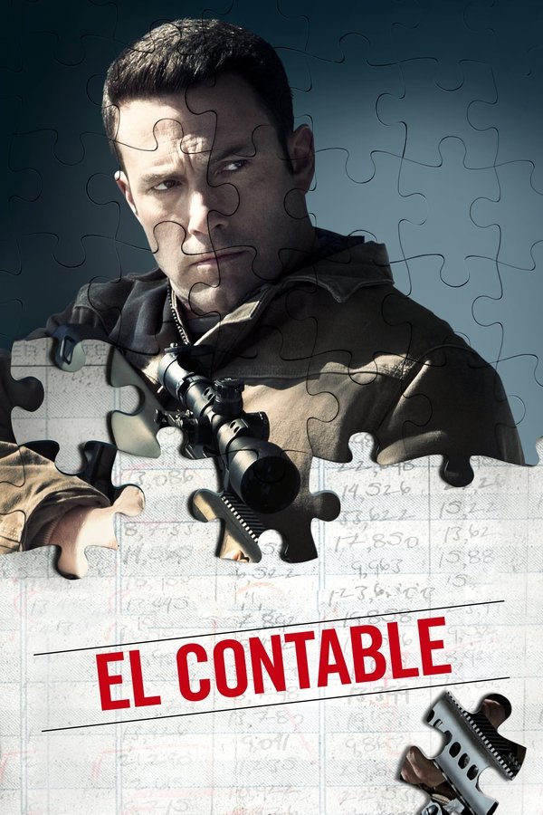 ES - El contable (2016)