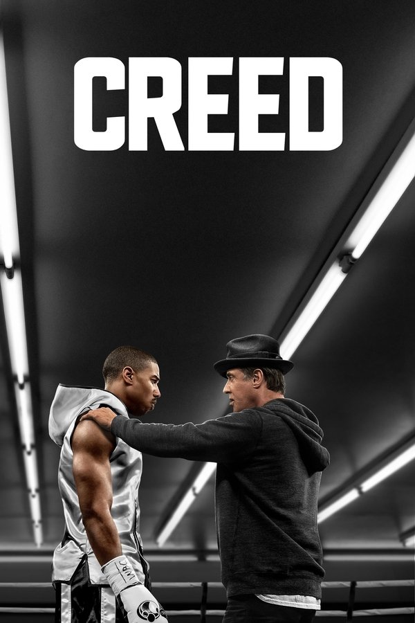 AR - Creed (2015)