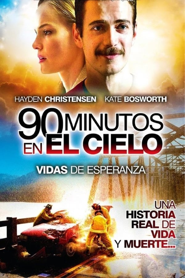 LAT - 90 Minutes in Heaven (2015)