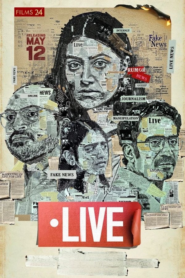 MA - Live