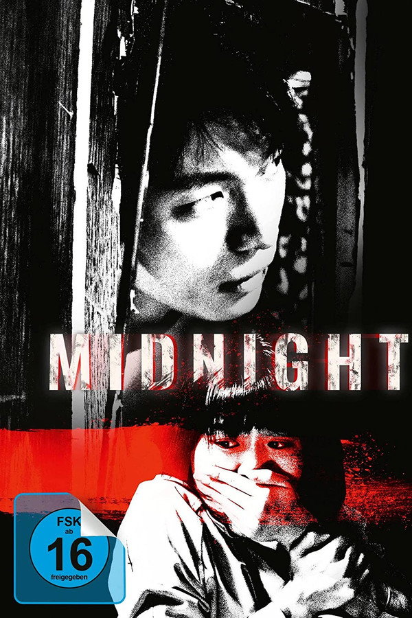 DE - Midnight (2021)