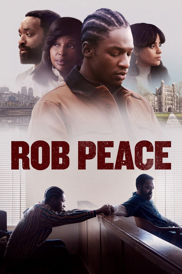 ES - Rob Peace [UHD] (2024)