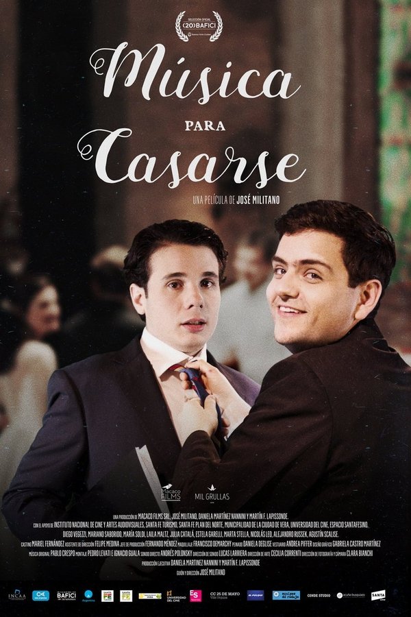 ES - Musica para casarse