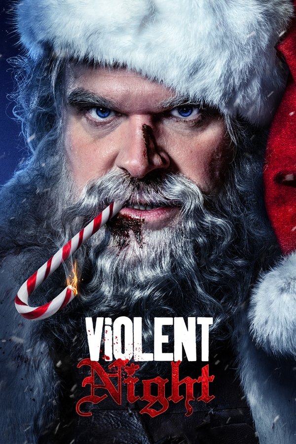 IT - Violent Night (2022)