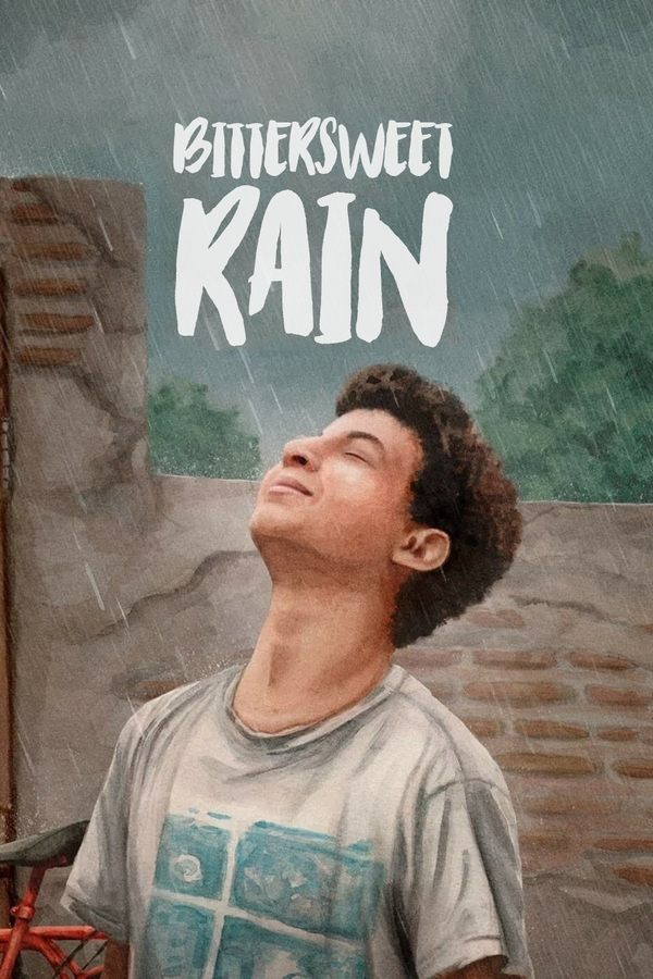 NF - Bittersweet Rain (2023)