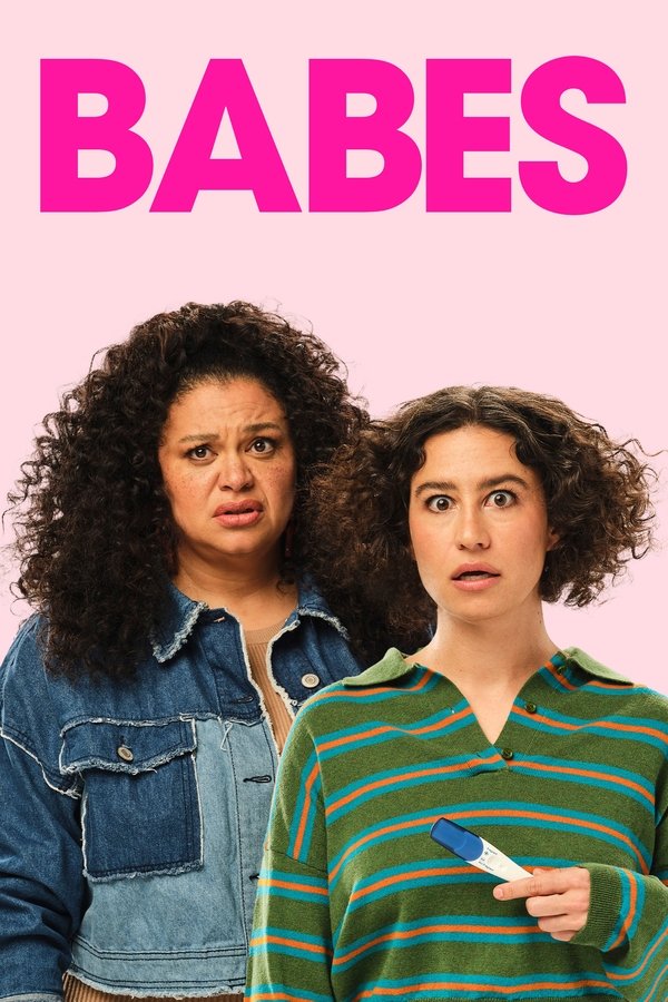 PL - BABES (2024)
