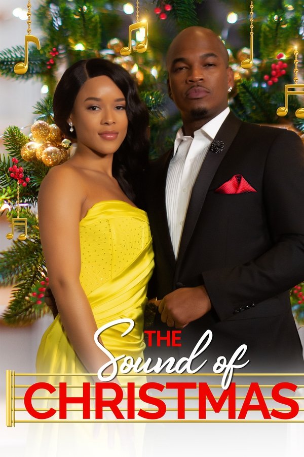 EN - The Sound Of Christmas (2022)