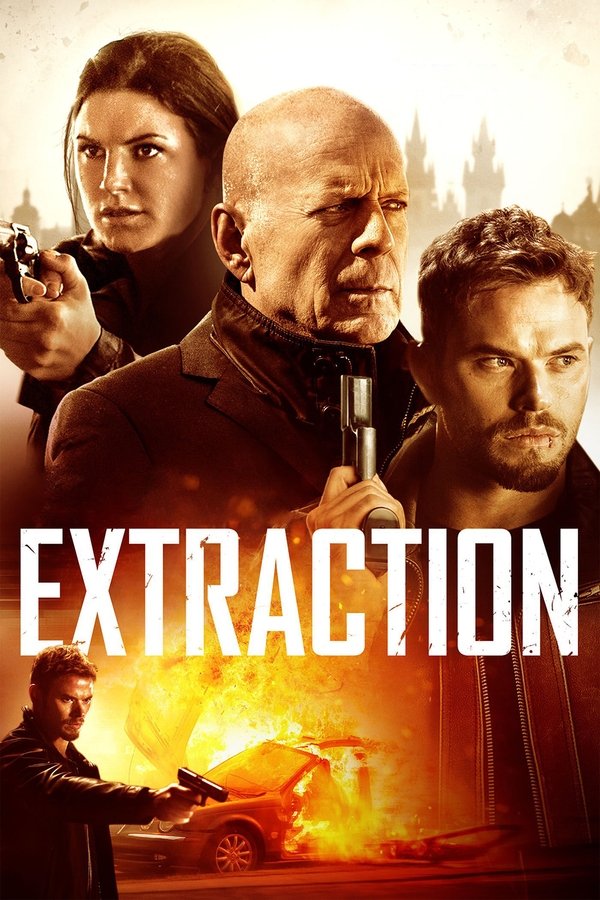 AR - Extraction (2015)